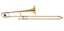 Trombone Vara Eagle Tv600 Lacquer