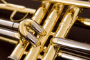 Trompete Standard Eagle TR504 Lacquer