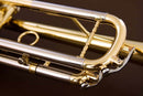 Trompete Standard Eagle TR504 Lacquer