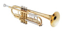 Trompete Jupiter Jtr408l Lacquer