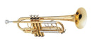 Trompete Jupiter Jtr408l Lacquer