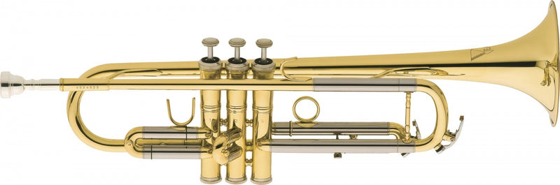 Trompete Standard Eagle TR504 Lacquer