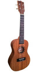 Ukulele Spring Acústico Concert Us23