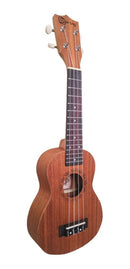 Ukulele Spring Acústico Soprano Us21