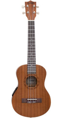 Ukulele Spring Eletro-acústico Tenor Us26-at