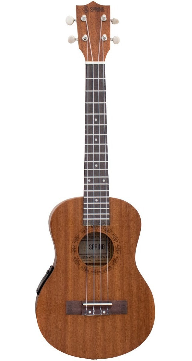 Ukulele Spring E-acústico Tenor Us26-at