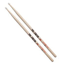 Baqueta Vic Firth American Classic Hickory Ponta Nylon