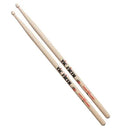 Baqueta Vic-Firth American Classic Hickory