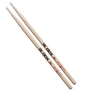 Baqueta Vic Firth American Classic Hickory Ponta Nylon