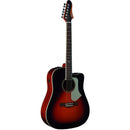 Violão Tagima Eletro-Acústico Aço Swell EQ