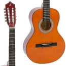 Viola 10 Giannini Acústica VS14 Cinturada NT