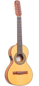 Viola Caipira 10 Rozini E-Acústica Caipira RV151ATN