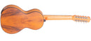 Viola Caipira 10 Rozini E-Acústica Caipira RV151ATN