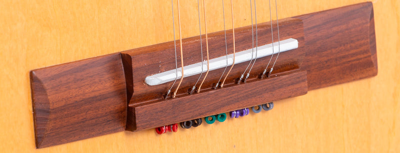 Viola Caipira 10 Rozini E-Acústica Caipira RV151ATN