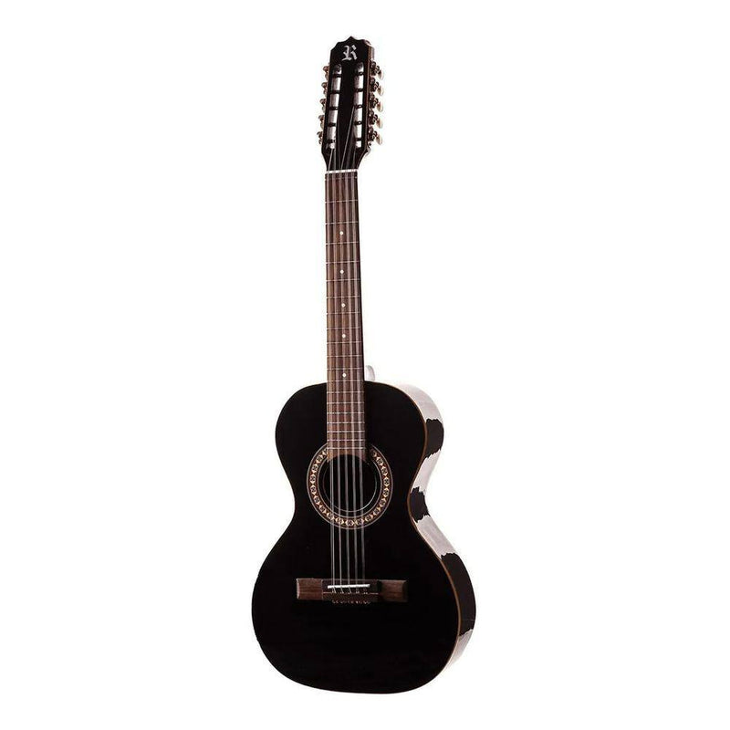Viola Caipira Rozini Acústica Cinturada RV101ACP