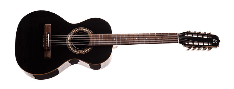 Viola Caipira Rozini Acústica Cinturada RV101ACP