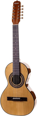 Viola Caipira Rozini Acústica Cinturada RV154ACN