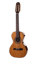 Viola Caipira Rozini Acústica Cinturada RV215ACLP