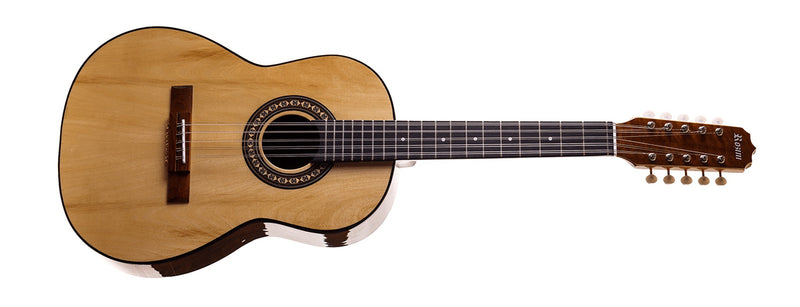 Viola Caipira Rozini Acústica Clássica RV155ACF