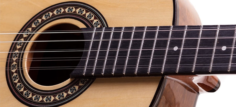 Viola Caipira Rozini Acústica Clássica RV155ACF
