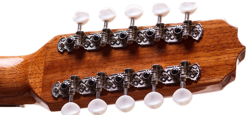 Viola Caipira Rozini Acústica Clássica RV155ACF