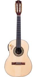 Viola Caipira Rozini E-Acúst. Tião Carreiro RV181ATN