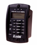 Viola Caipira Rozini E-Acúst. Tião Carreiro RV181ATN