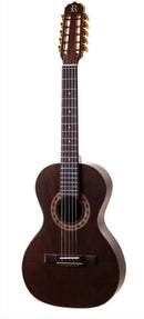 Viola Caipira Rozini E-Acústica Cinturada RV216ATF