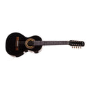 Viola Caipira Rozini E-Acústica RV151ATP