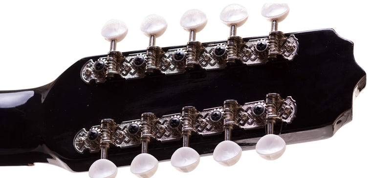 Viola Caipira Rozini E-Acústica RV151ATP