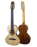 Viola Caipira Rozini Eletro-Acústica AT Cabocla RV153ATN