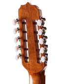 Viola Caipira Rozini Eletro-Acústica AT Cabocla RV153ATN