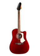 Violão Tagima Eletro-Acústico Aço Swell Deluxe EQ TG