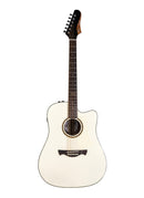 Violão Tagima Eletro-Acústico Aço Swell Deluxe EQ TG