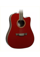 Violão Tagima Eletro-Acústico Aço Swell EQ