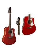 Violão Tagima Eletro-Acústico Aço Swell EQ