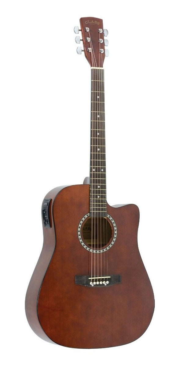 Violão Class E-Acústico Cld41ce Mg
