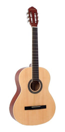 Violão Clássico Giannini Estudo GS-15 Natural