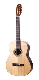 Violão Clássico Rozini Rx210.at.f.lp Natural