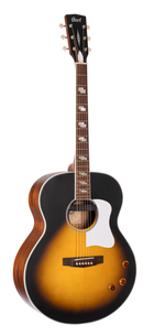 Violão Cort E-Acústico CJ-Retro VSM