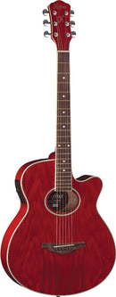 Violão E-acústico Hofma Hm239 Trrd