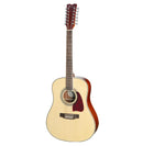 Violão Eagle 12 Cordas CH888-12 Natural