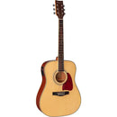 Violão 12 Cordas Eagle Eletro-Acústico CH888E-12