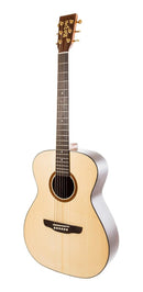 Violão Eletro-acústico Rozini Rx220.at.n.lp