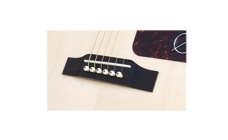 Violão Epiphone E-acústico Aj-220sce