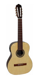 Violão Giannini 07 Cordas Eletro-Acústico Nw1/7-Imbu EQ NS