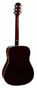 Violão Giannini Eletro-Acústico Aço GD-1EQ TDW