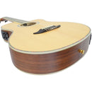 Violão Giannini Eletro-Acústico Ativo Nylon GNF-1 NS