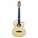 Violão Giannini Eletro-Acústico Ativo Nylon GNF-3