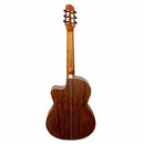 Violão Giannini Eletro-Acústico Ativo Nylon GNF-3